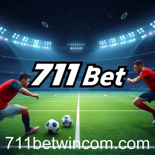711bet: Revolutionizing Online Gaming