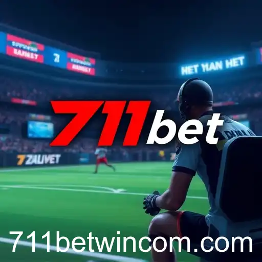 The Rise of 711bet in the Online Gaming Arena