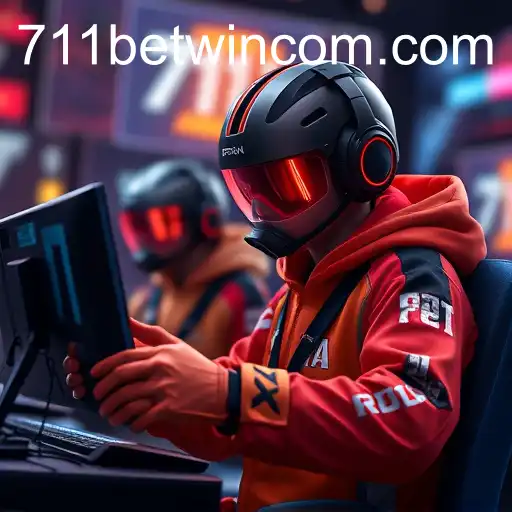 The Rise of 711bet in the Online Gaming World