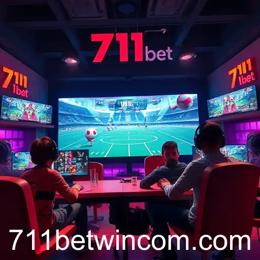711bet