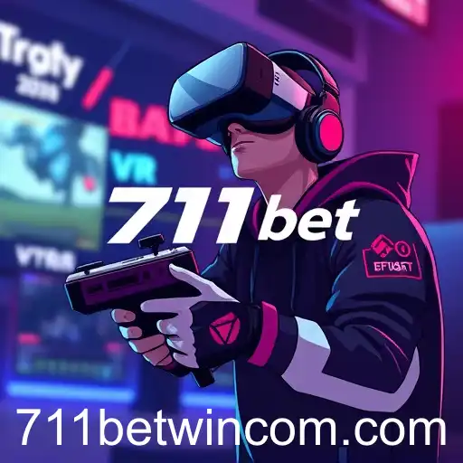 711bet Revolutionizes Online Gaming in 2025