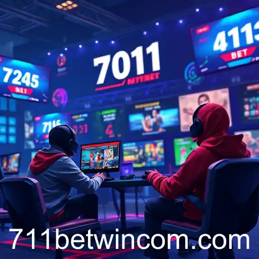 The Digital Evolution of Online Gaming