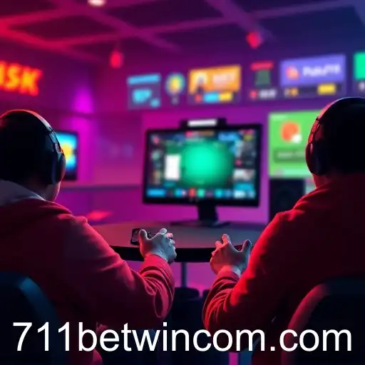 The Evolution of Online Gaming Platforms