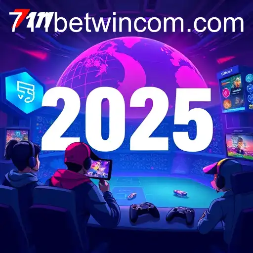 The Evolution of Online Gaming: 711bet and Global Trends