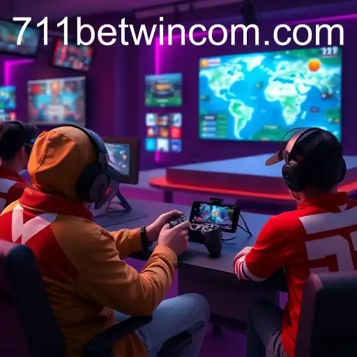 Emerging Trends in Online Gaming 2025