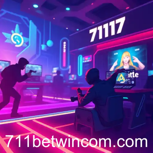 711bet
