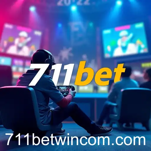 The Rise of 711bet and Its Impact on Online Gaming