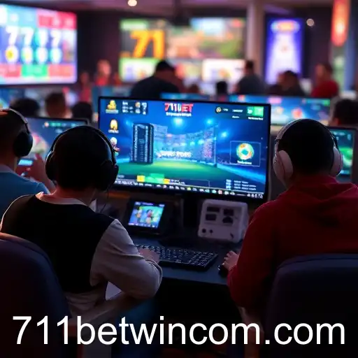 The Rise of Online Gaming in the Modern Era