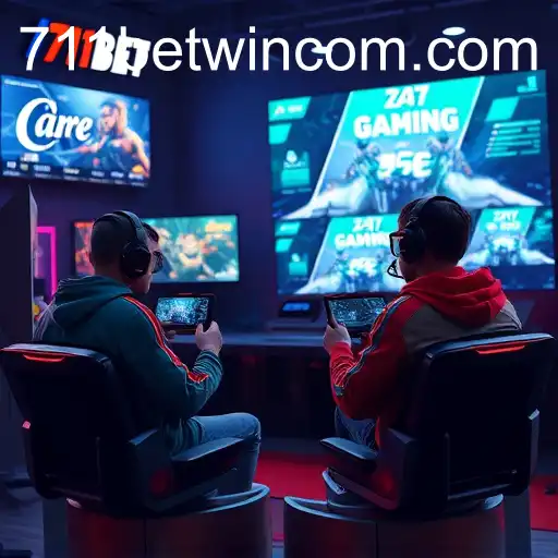 The Rise of Online Gaming with 711bet