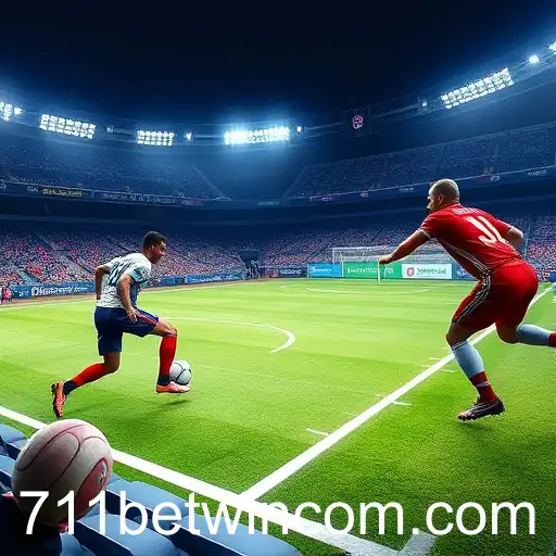 The Rise of 711bet: A New Era in Online Gaming